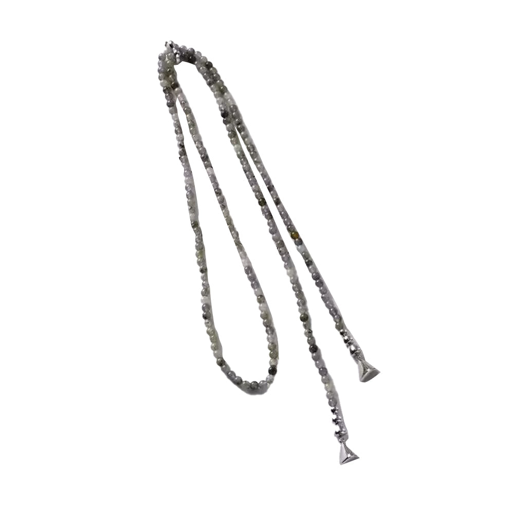 Beaded Versatile Necklace