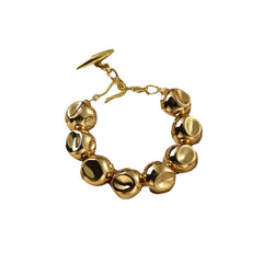 Metal Bracelet