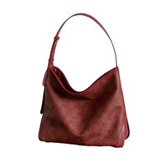 Printed Tote Bag