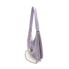 Ball Embellished Tote Bag