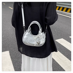 Pearl Bow Tote Bag