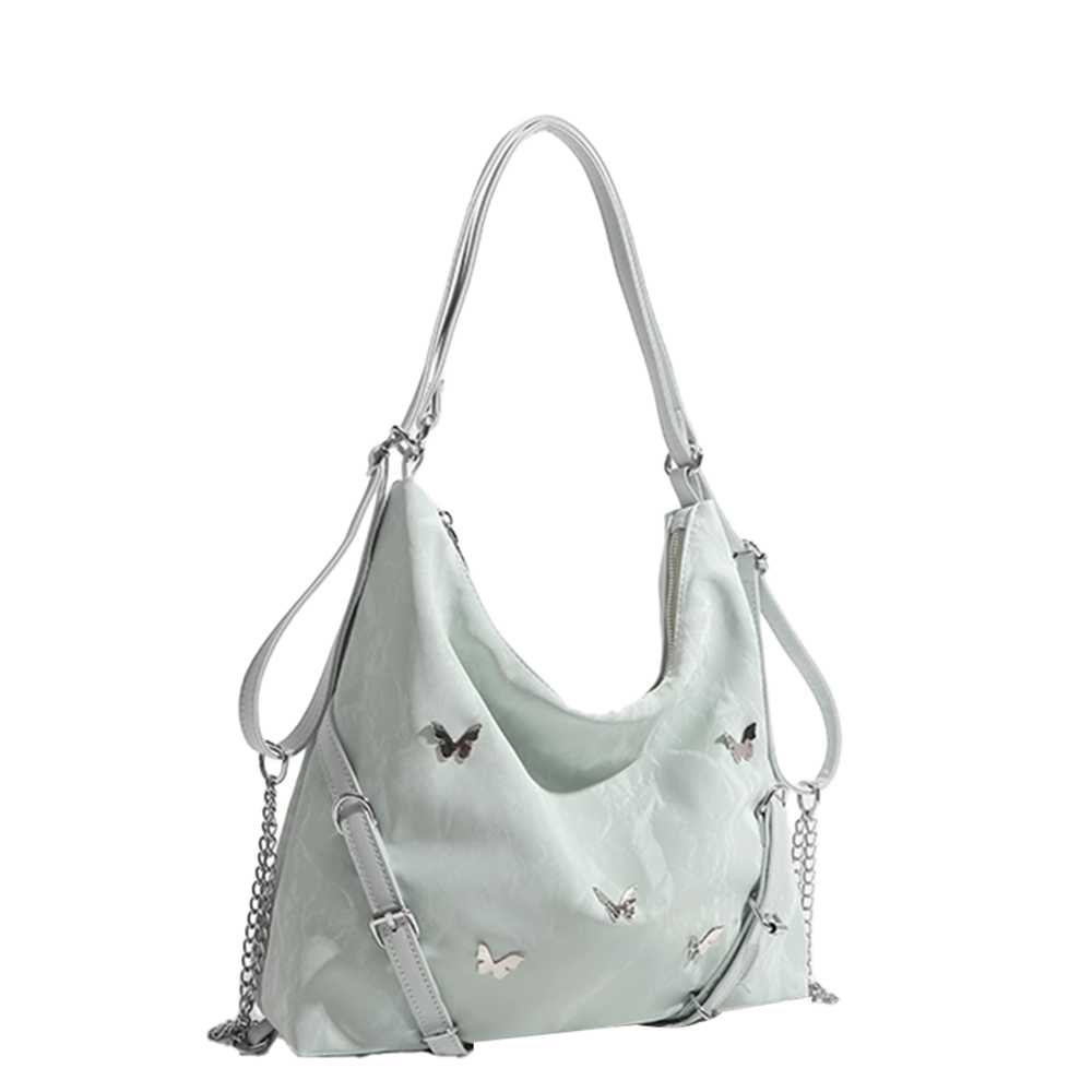 Butterfly Tote Bag