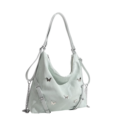 Butterfly Tote Bag