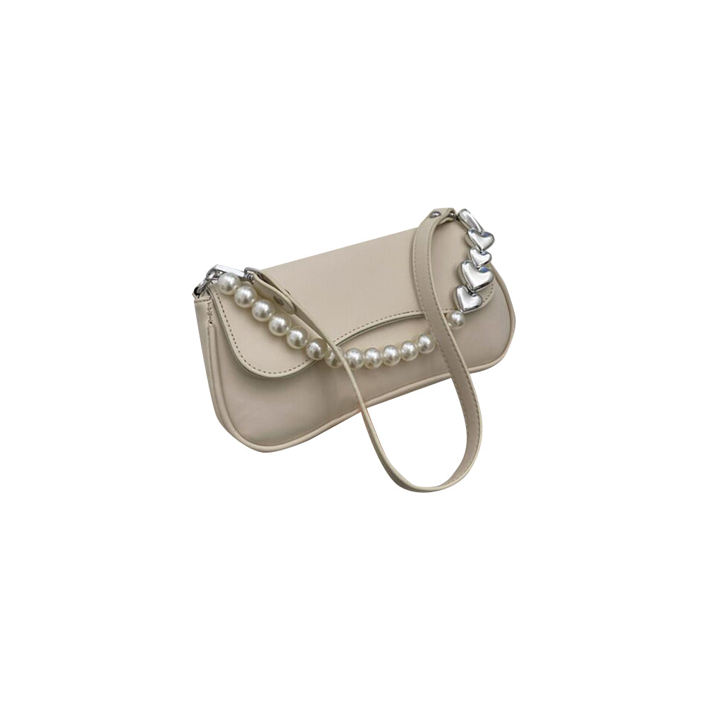 Pearl Cross Body Bag