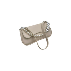 Pearl Cross Body Bag