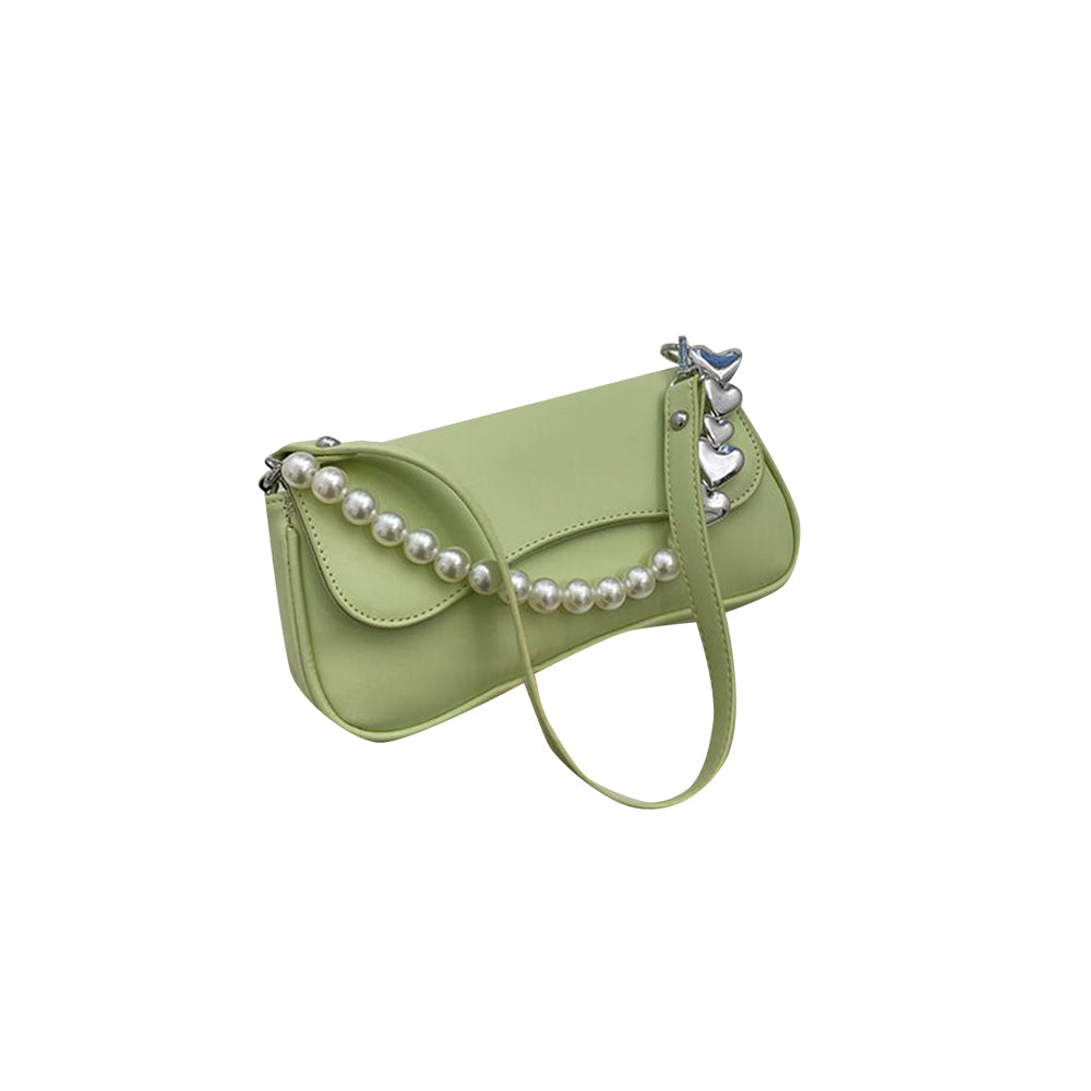 Pearl Cross Body Bag