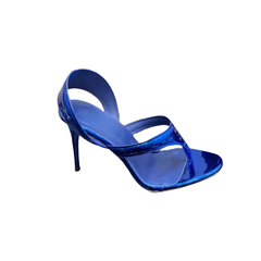 Flip Flop High Heel Sandals