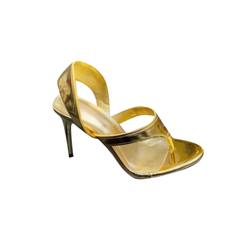 Flip Flop High Heel Sandals