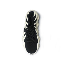 Lace Up Low-Top Sneakers