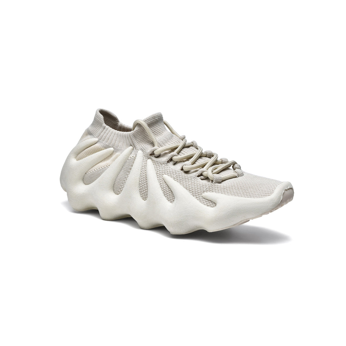 Lace Up Low-Top Sneakers