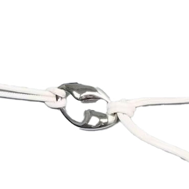 Metal Embellished Girdle Belt