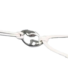 Metal Embellished Girdle Belt