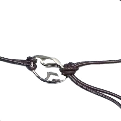 Metal Embellished Girdle Belt