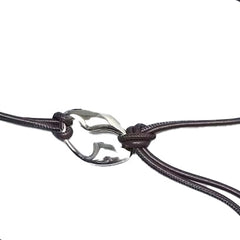 Metal Embellished Girdle Belt