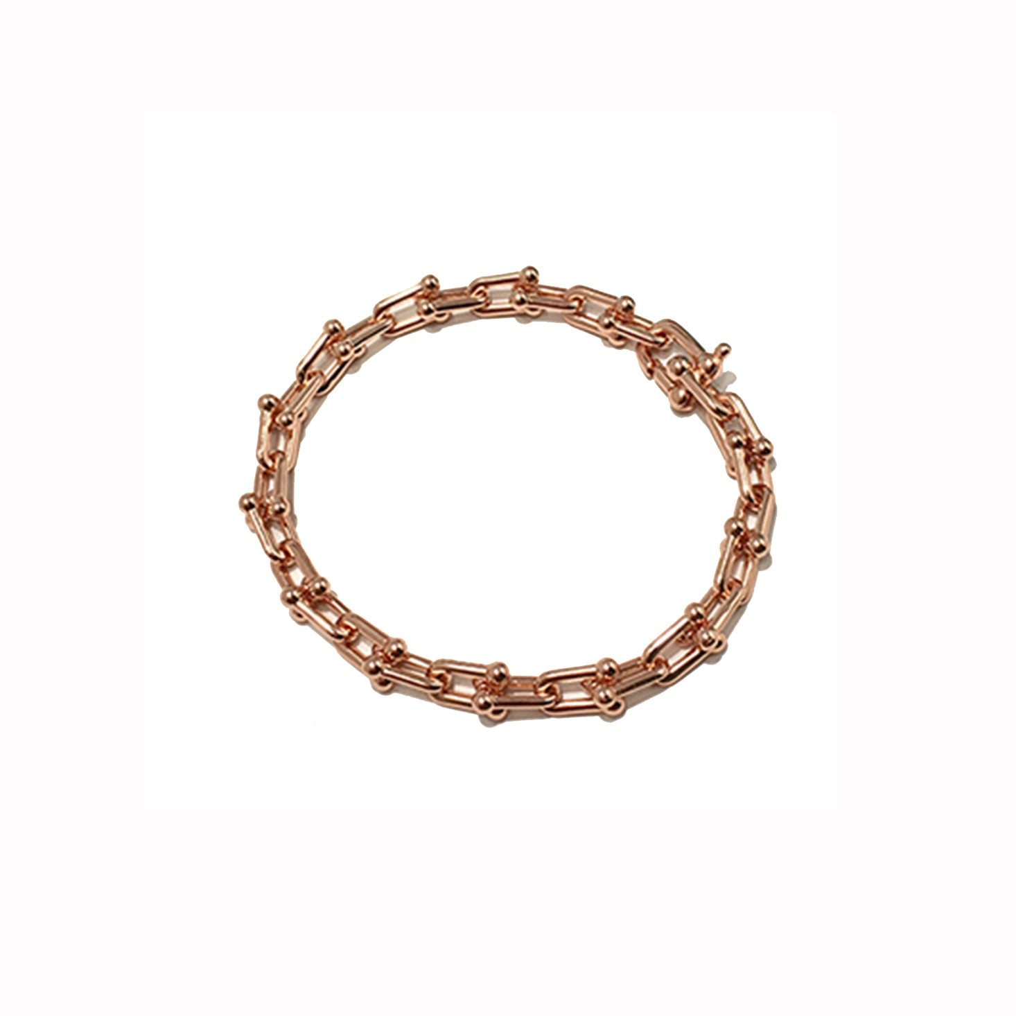 Cut Out Bracelet