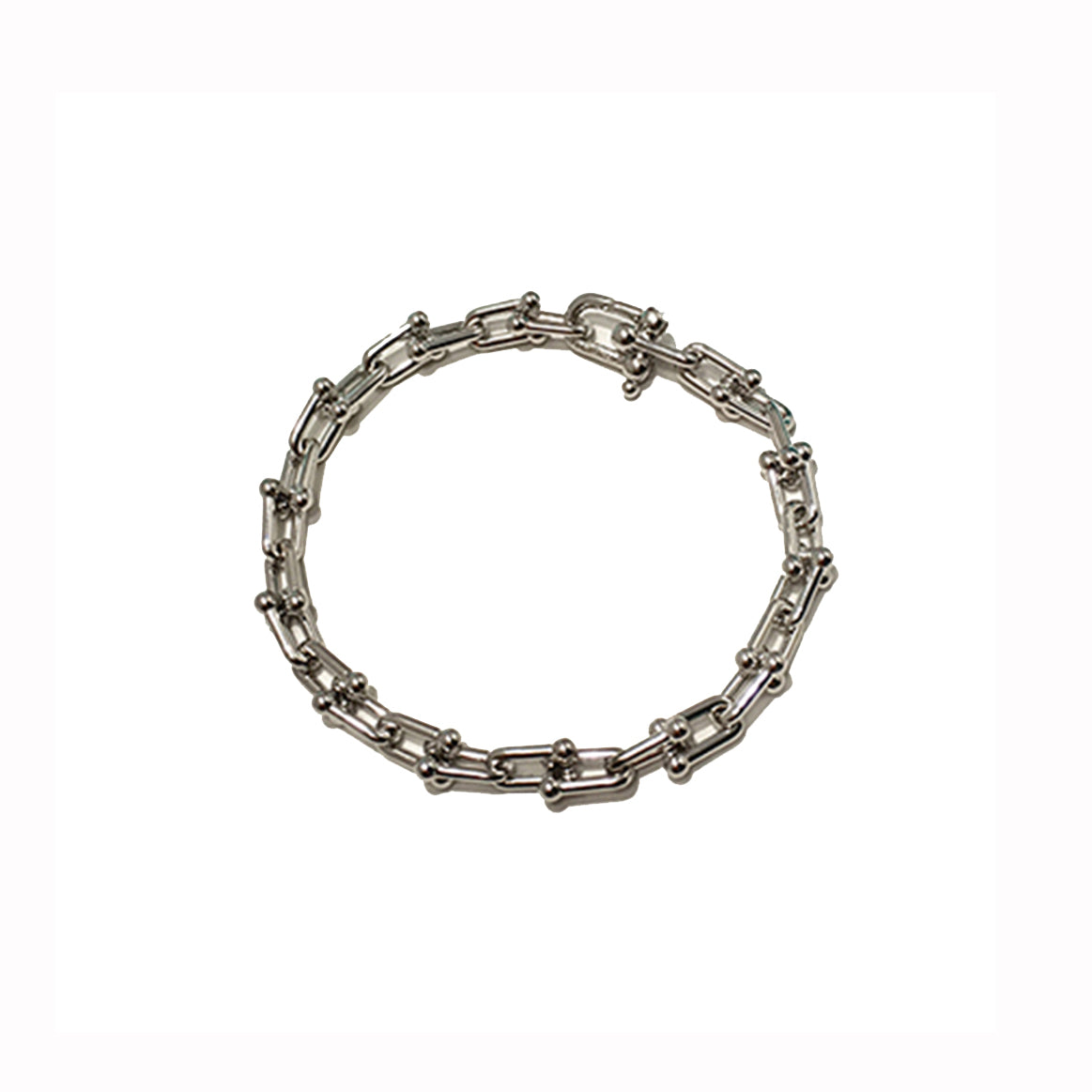 Cut Out Bracelet
