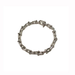 Cut Out Bracelet
