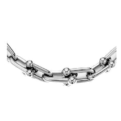 Cut Out Necklace