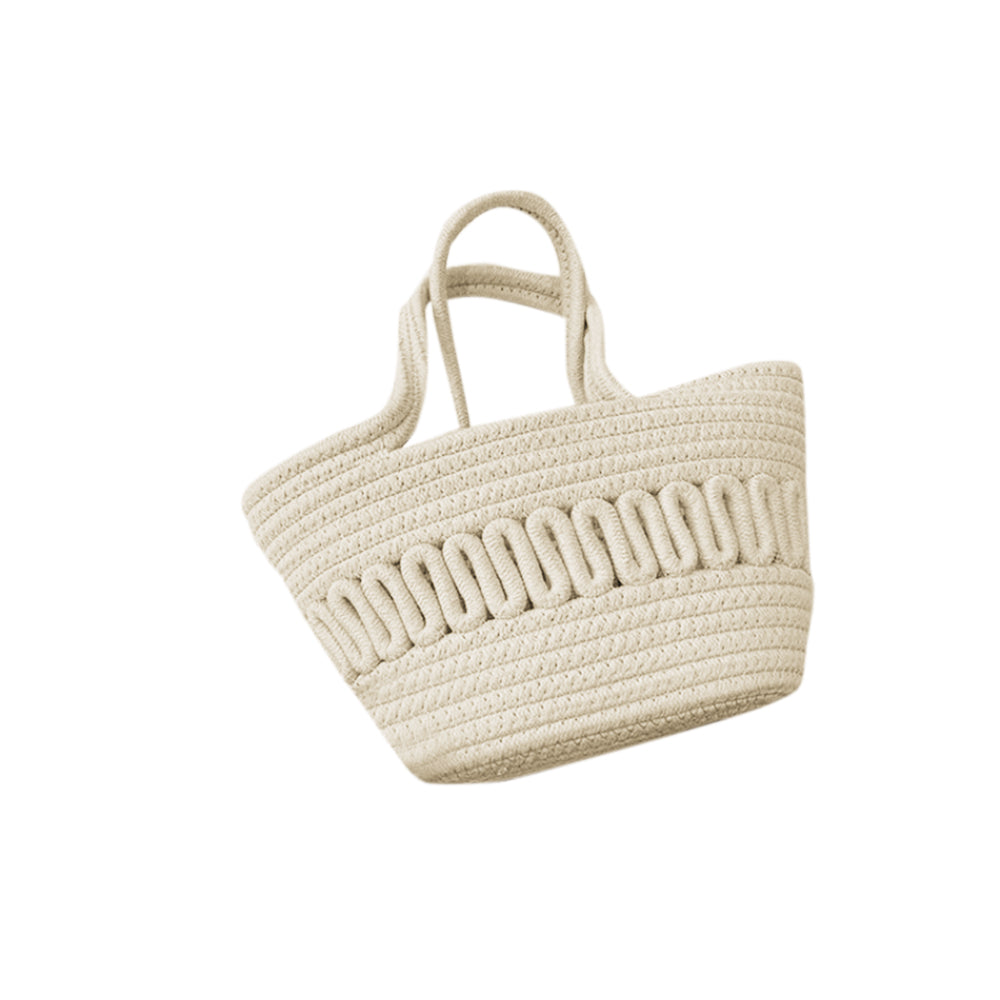 Basic Tote Bag
