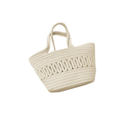 Basic Tote Bag