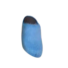 Vegan Fur Slippers Slides