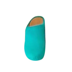 Vegan Fur Slippers Slides