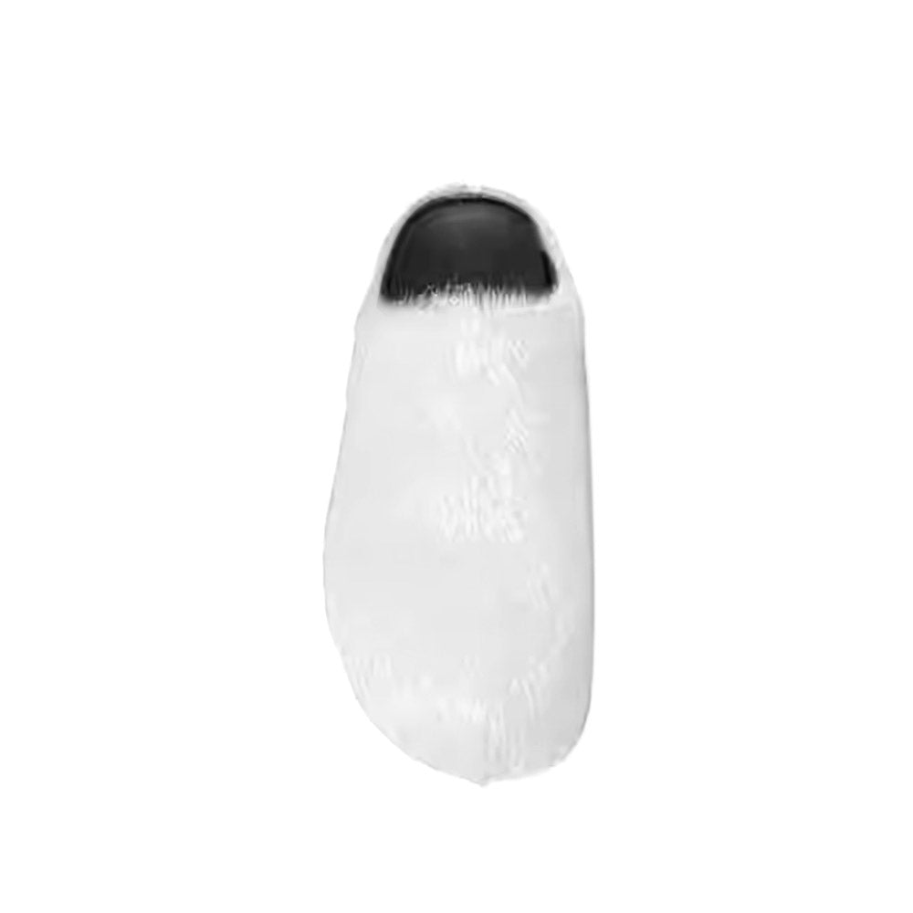 Vegan Fur Slippers Slides