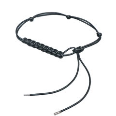 Braided Girdle Belt