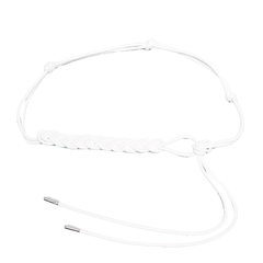 Braided Girdle Belt