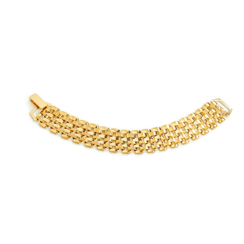 Chain Bracelet