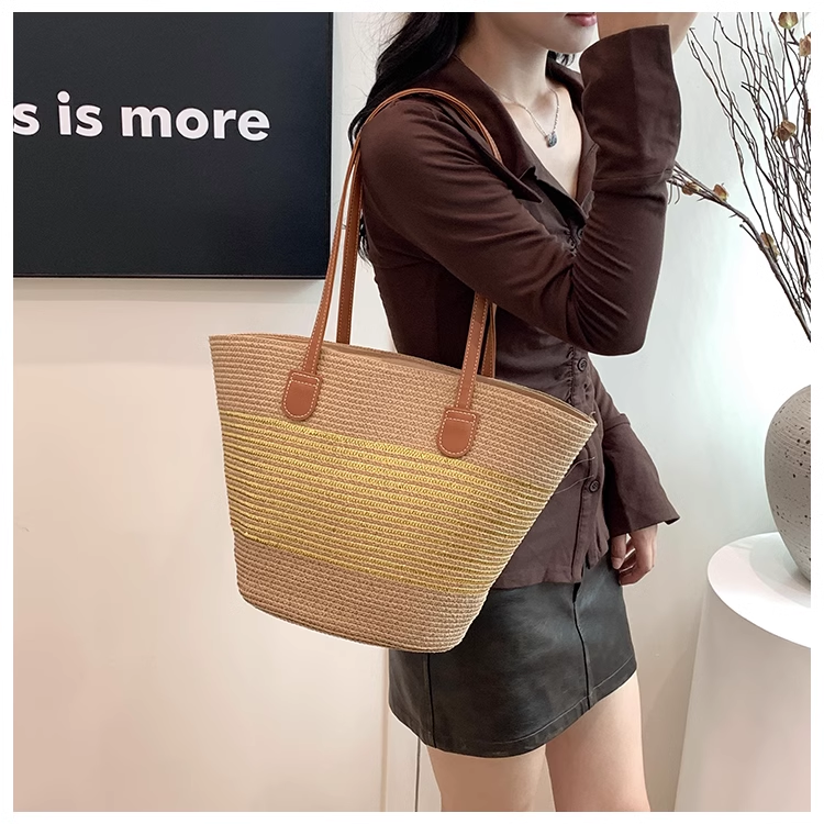 Espadrilles Oversized Bag