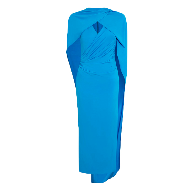 Evening Dress Gown