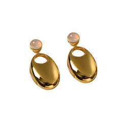 Drop Earrings - Pair
