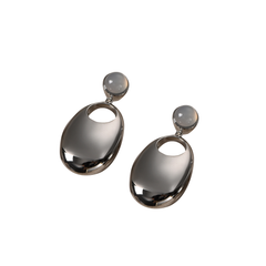 Drop Earrings - Pair