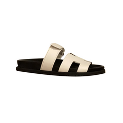 Flat Slippers Slides