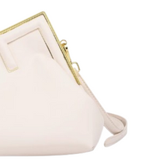 Leather Cross Body Bag