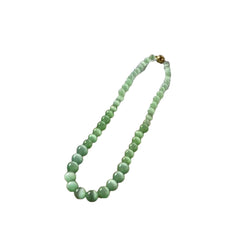 Crystal Necklace