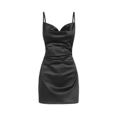 Mini Cami Dress