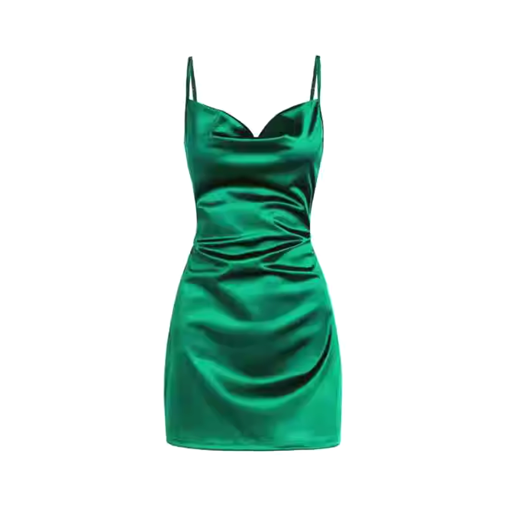 Mini Cami Dress