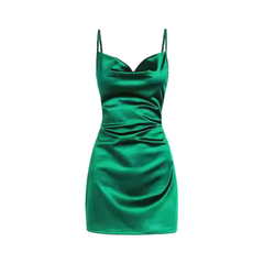 Mini Cami Dress