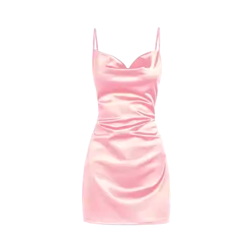 Mini Cami Dress