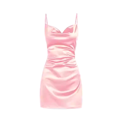 Mini Cami Dress