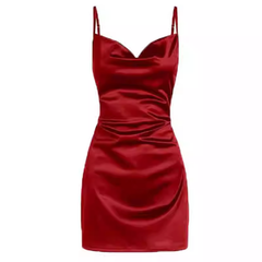 Mini Cami Dress