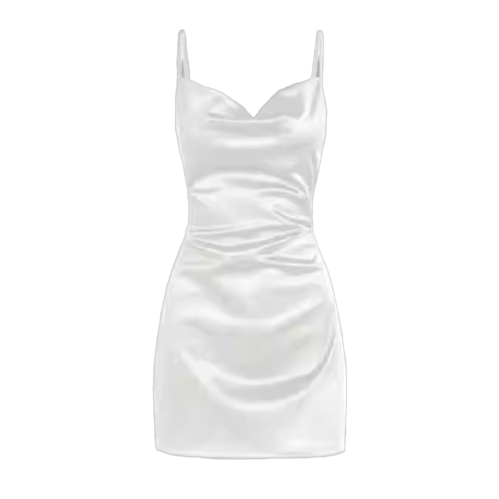 Mini Cami Dress