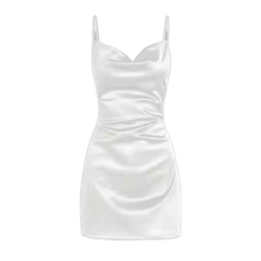 Mini Cami Dress