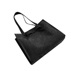 Bow Tote Bag