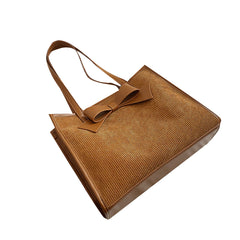 Bow Tote Bag