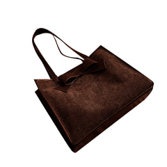 Bow Tote Bag