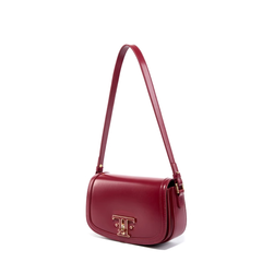 Letter T Cross Body Bag