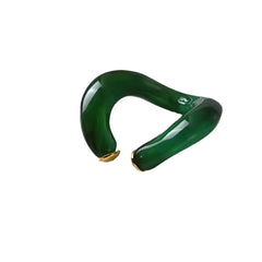 Ring Clip On Earring - Single